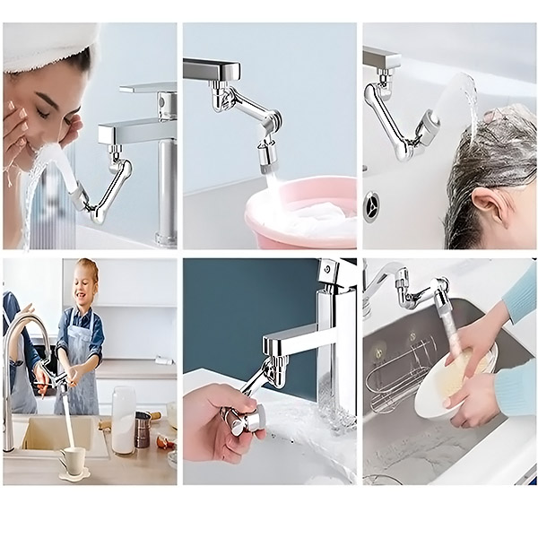 Instalim i lehtë i DUOTAP