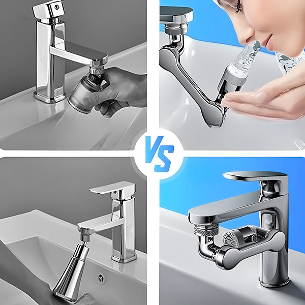 Filtrimi i avancuar i DUOTAP