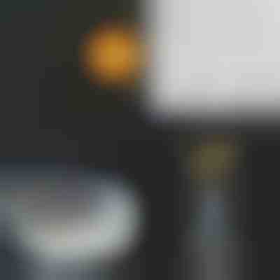 Stikera murale 3D (10 copë) | TRIWALL