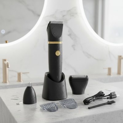 Makineri e gjithanshme për kujdesin personal | SHAVIX