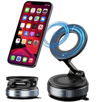 Mbajtëse magnetike telefoni | MAGHOLDZ
